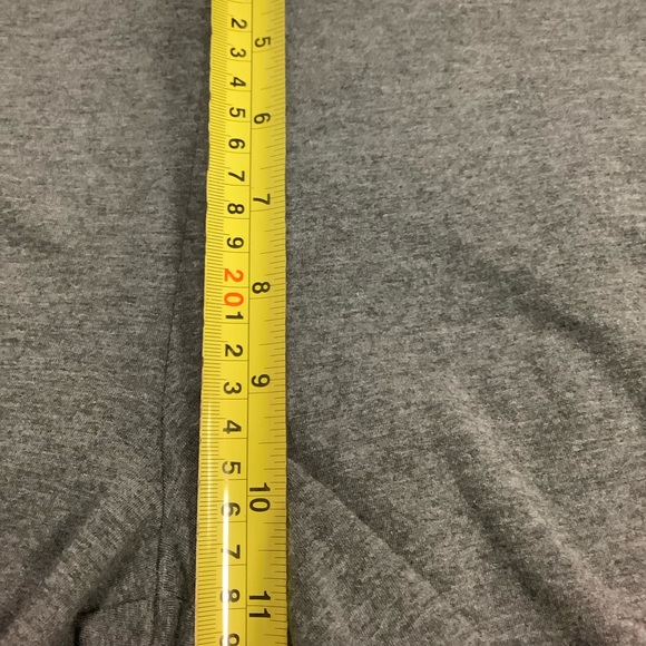 JUICY COUTURE SNAKE OMBRÉ FOLD OVER WAIST STRAIGHT LEG PANTS CAMI - Picture 4 of 13